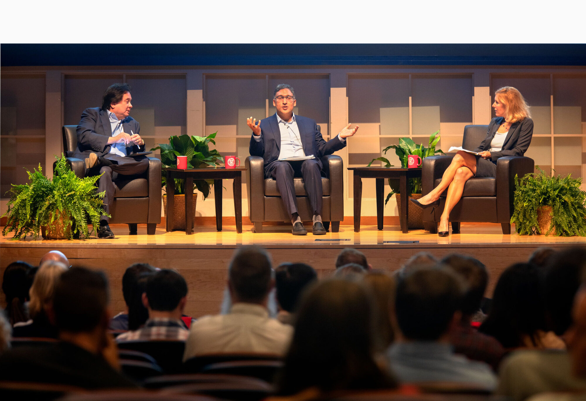 cornell university discussion forum