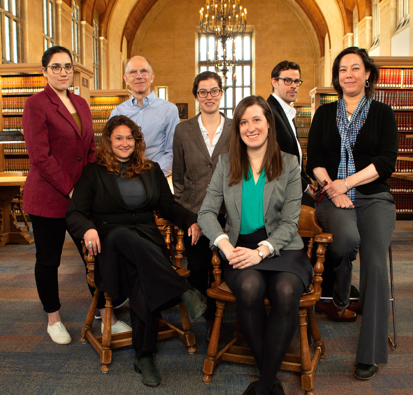 FORUM – Cornell Law School's Alumni Magazine