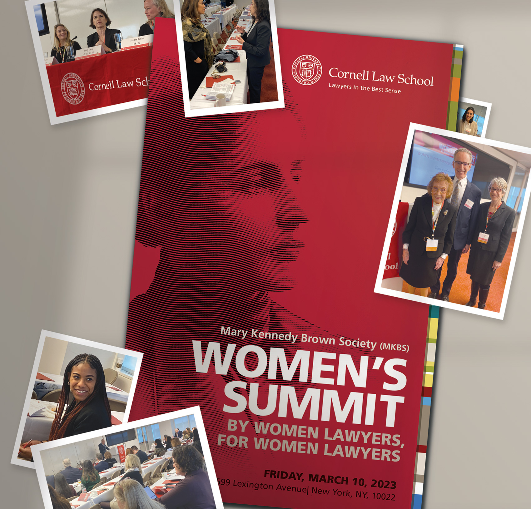 FORUM Cornell Law School's Alumni Magazine FORUM Cornell Law School's Alumni Magazine